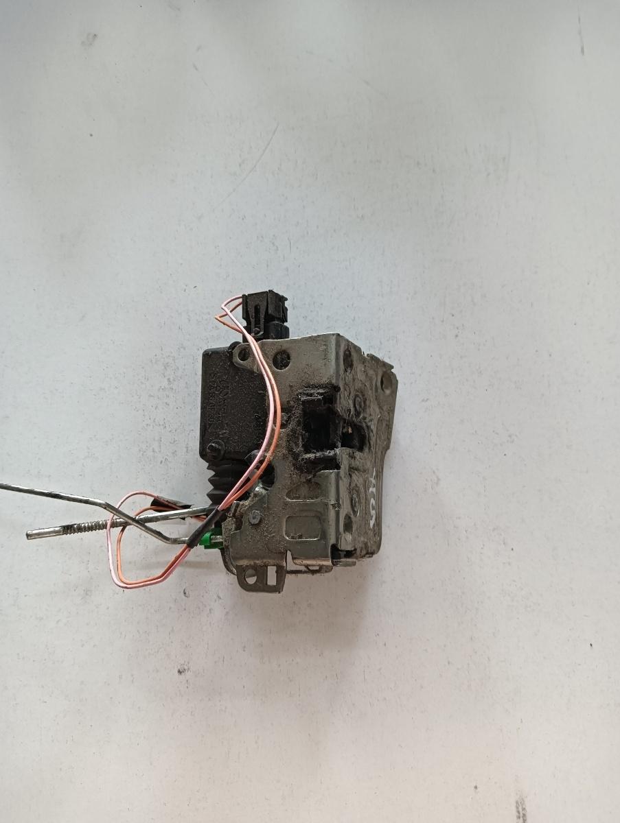 Broasca usa stanga fata DACIA LOGAN LS_ 2004 - >