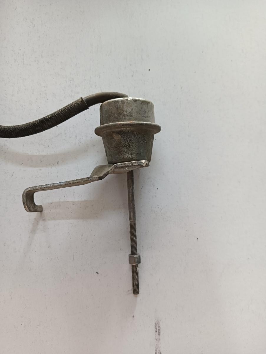 Actuator vacuum  DACIA LOGAN LS_ 2004 - > 1.5 dCi K9K 792 – foto 2