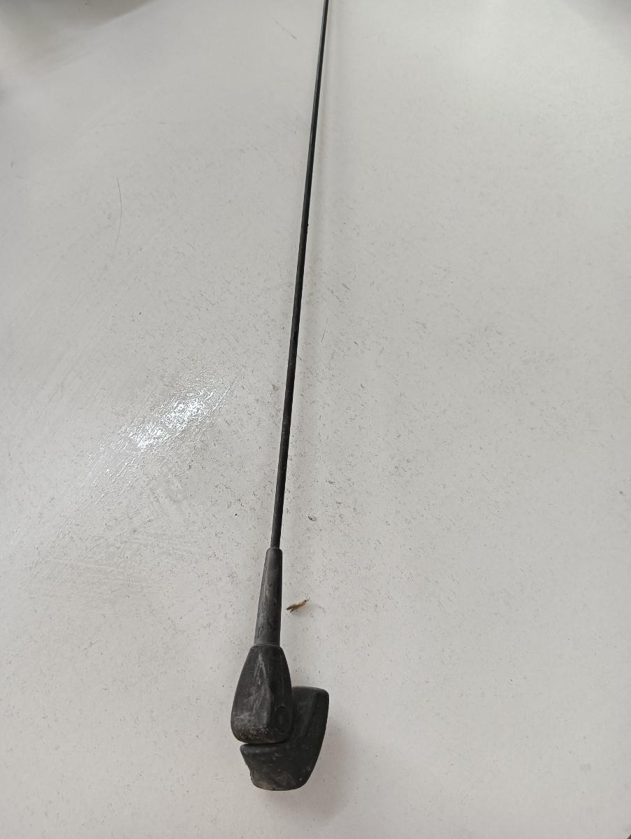 Antena DACIA LOGAN LS_ 2004 - >