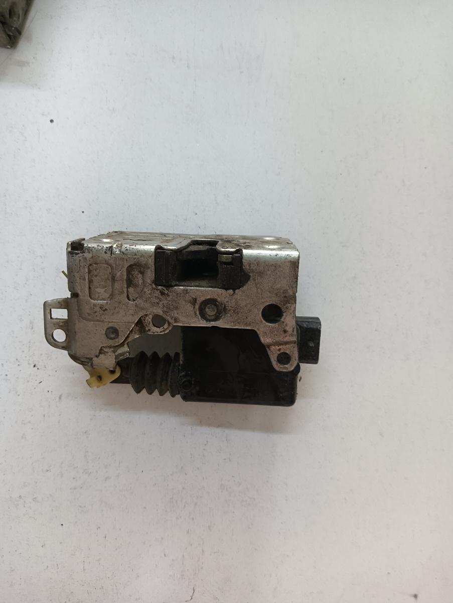 Broasca usa dreapta spate DACIA LOGAN LS_ 2004 ->