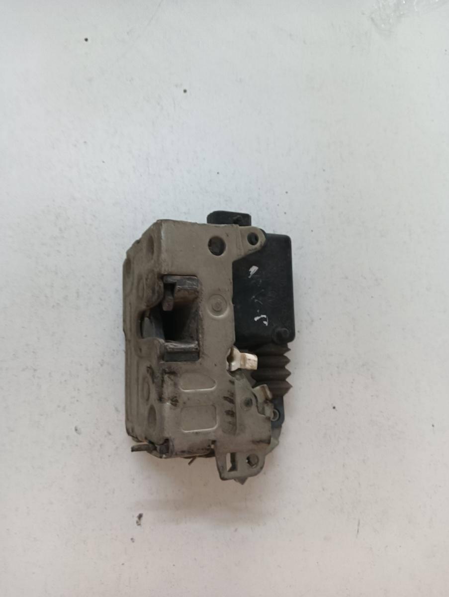 Broasca usa dreapta spate DACIA LOGAN LS_ 2004 ->