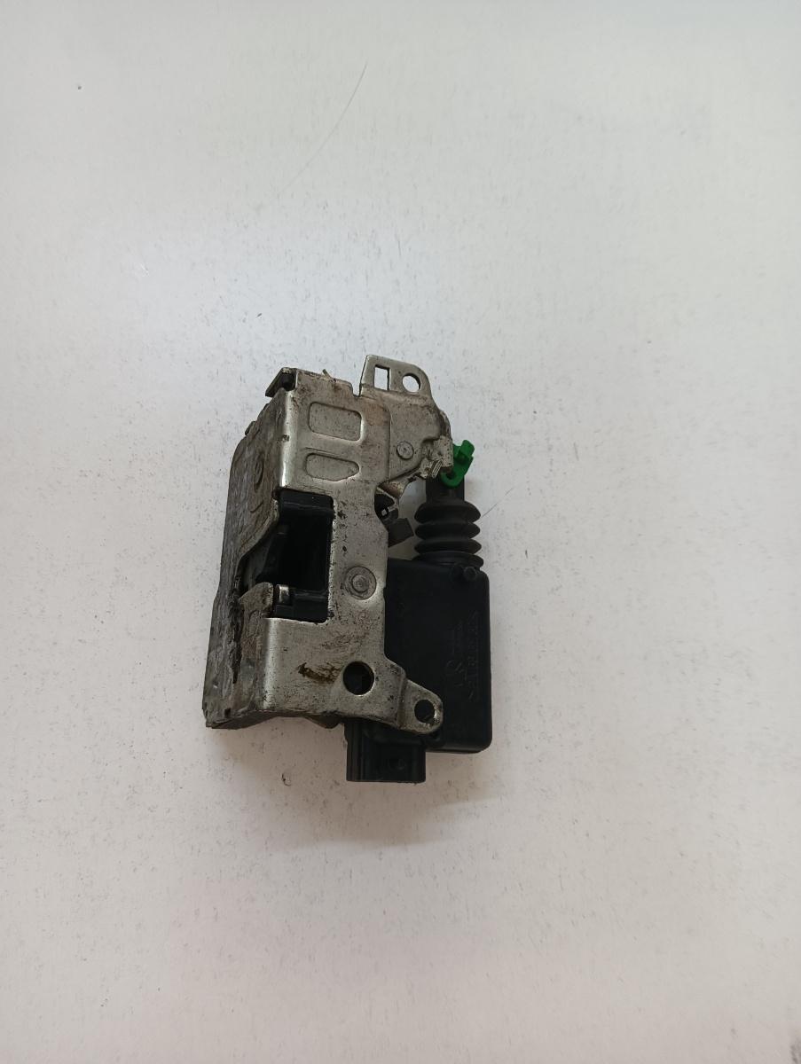 Broasca usa stanga spate DACIA LOGAN LS_ 2004 - >