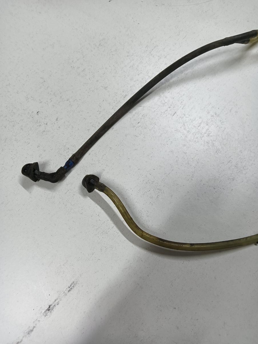 Stropitori parbriz  OPEL AGILA B H08 2008 - 2014 – foto 2