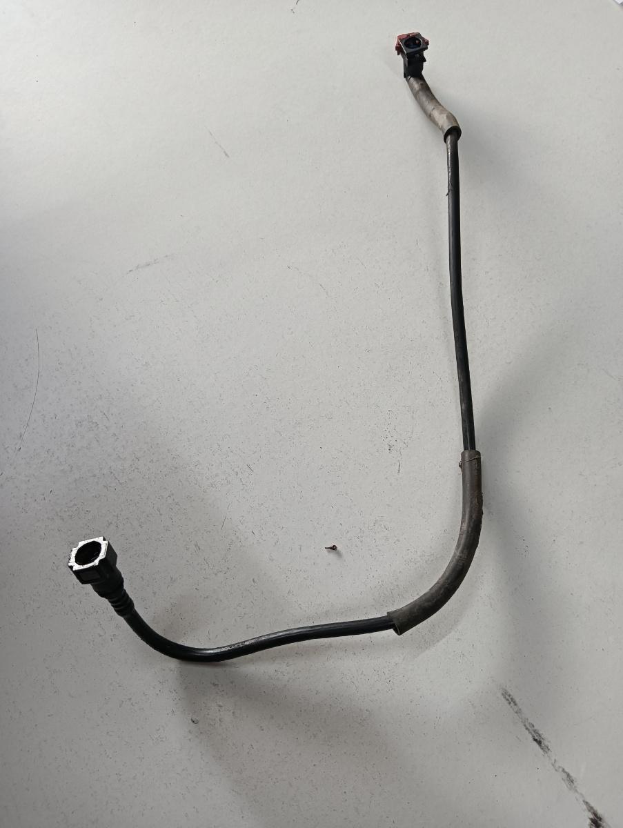 Conducta ulei OPEL AGILA B H08 2008 - 2014