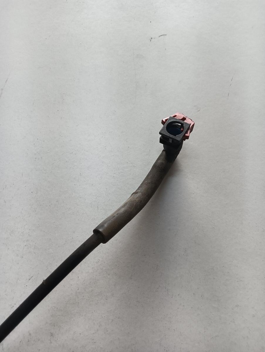 Conducta ulei OPEL AGILA B H08 2008 - 2014 – foto 2