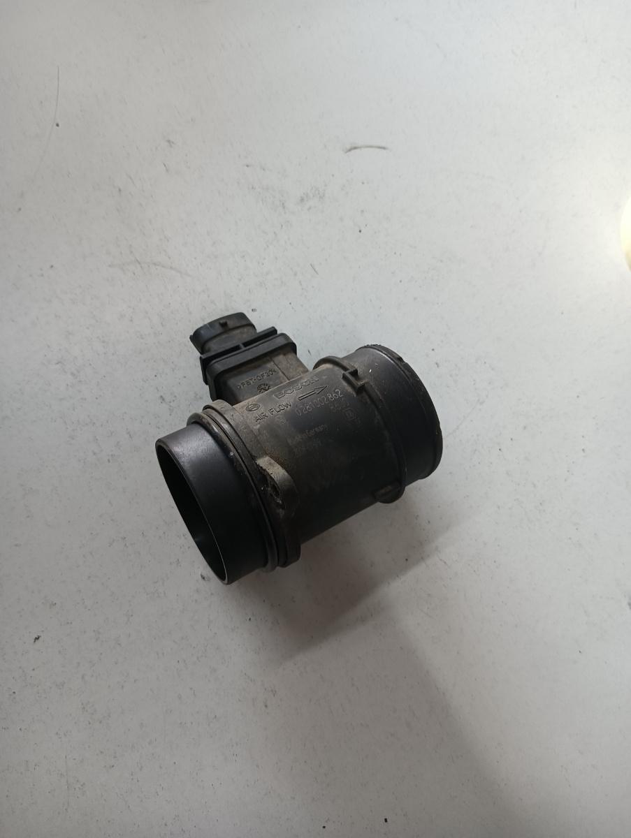 Debitmetru aer  OPEL AGILA B H08 2008 - 2014 1.3 CDTI D13A, Z 13 DTJ 0281002862 – foto 2