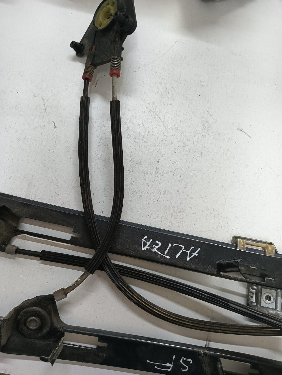 Macara geam electric  stanga fata SEAT ALTEA XL 5P5, 5P8 2006 - > – foto 2