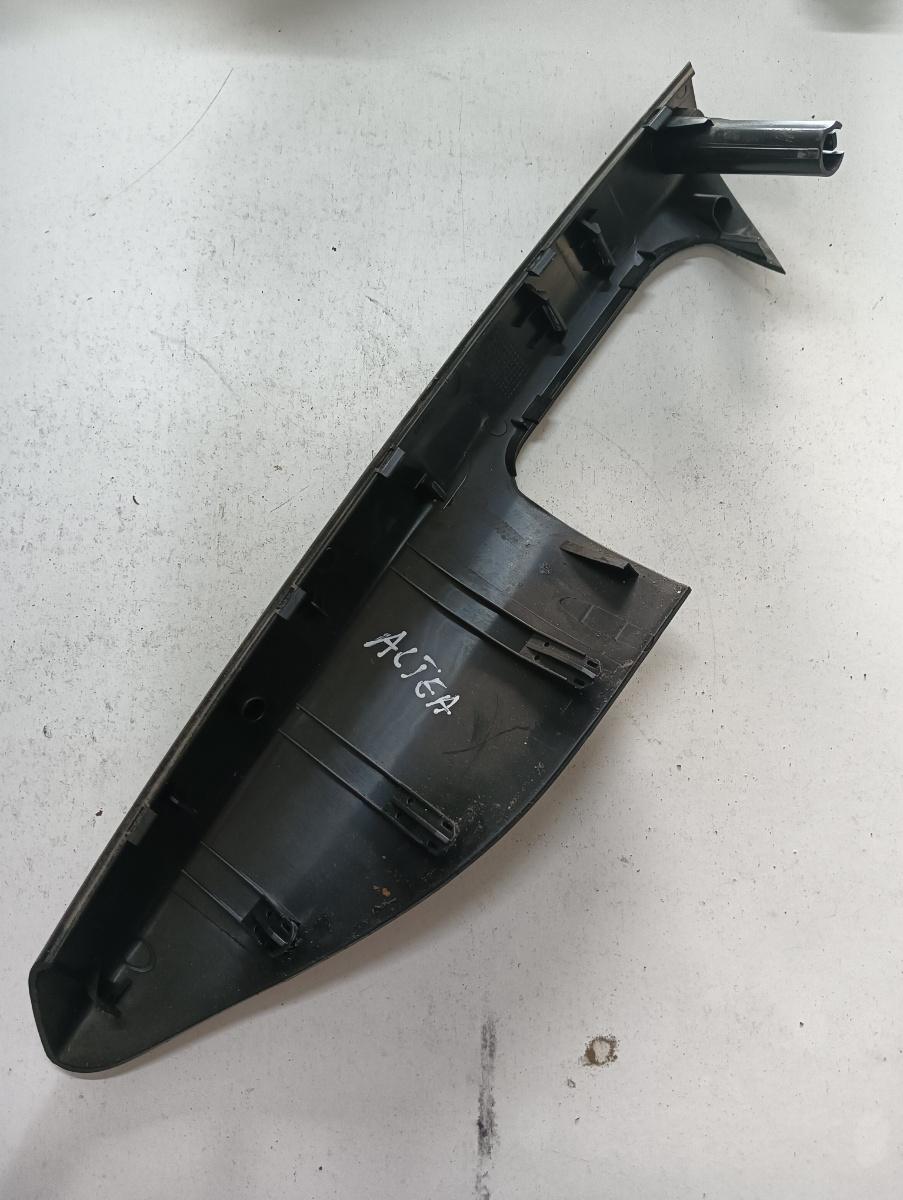 Ornament usa  stanga fata SEAT ALTEA XL 5P5, 5P8 2006 - > – foto 2