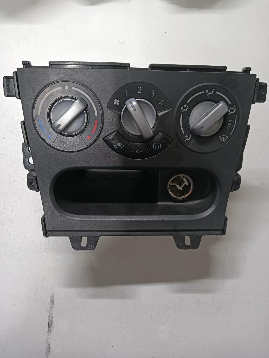Climatizare  OPEL AGILA B H08 2008 - 2014