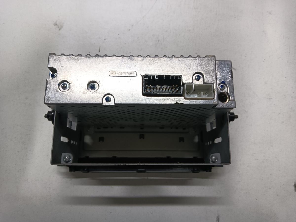 Cd player auto  OPEL AGILA B H08 2008 - 2014 3910151k0 – foto 3