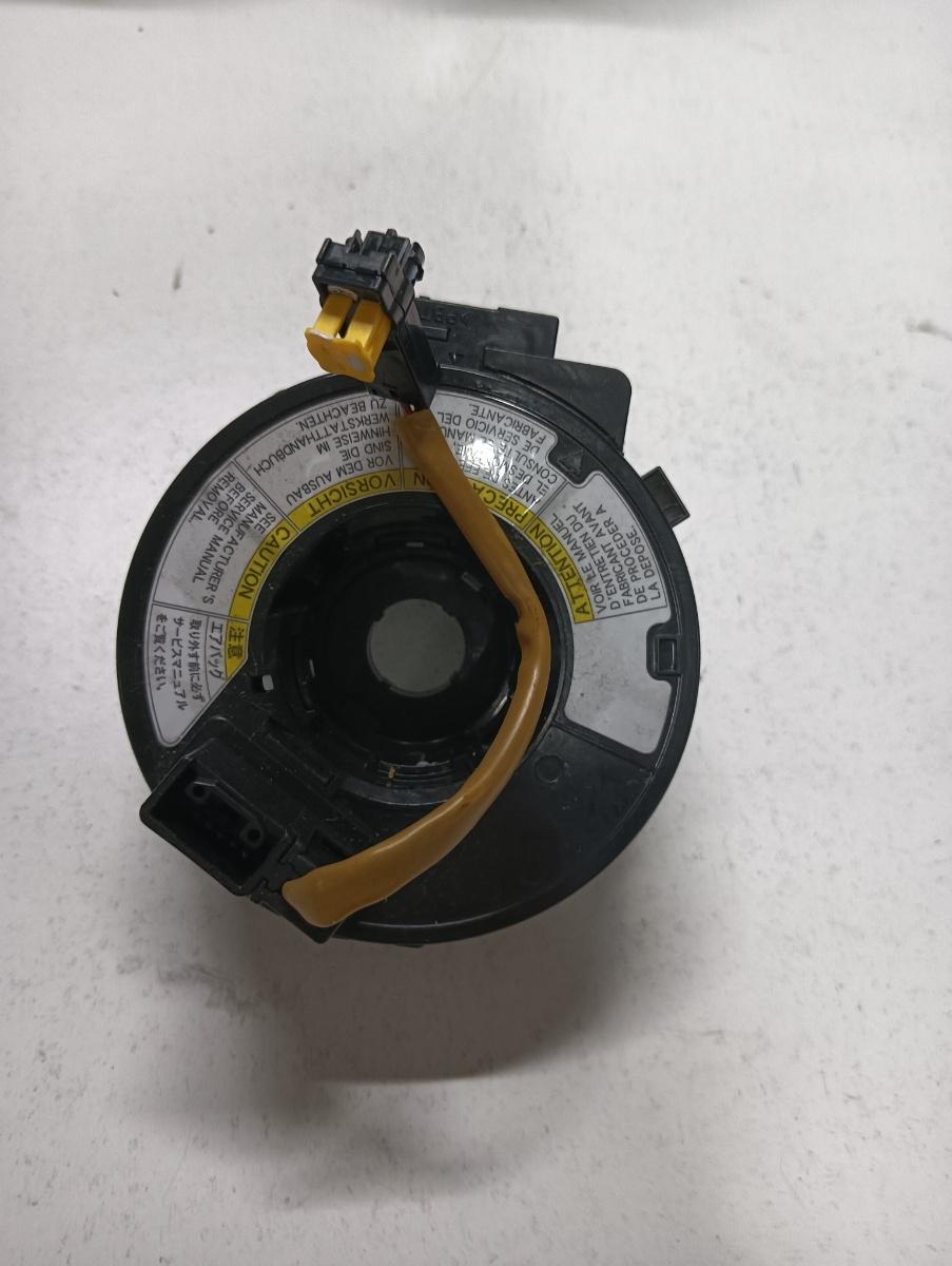 Spirala/bobina airbag (inel SRS) OPEL AGILA B H08 2008 - 2014 1.3 CDTI D13A, Z 13 DTJ Am62jarp84g38 – foto 2