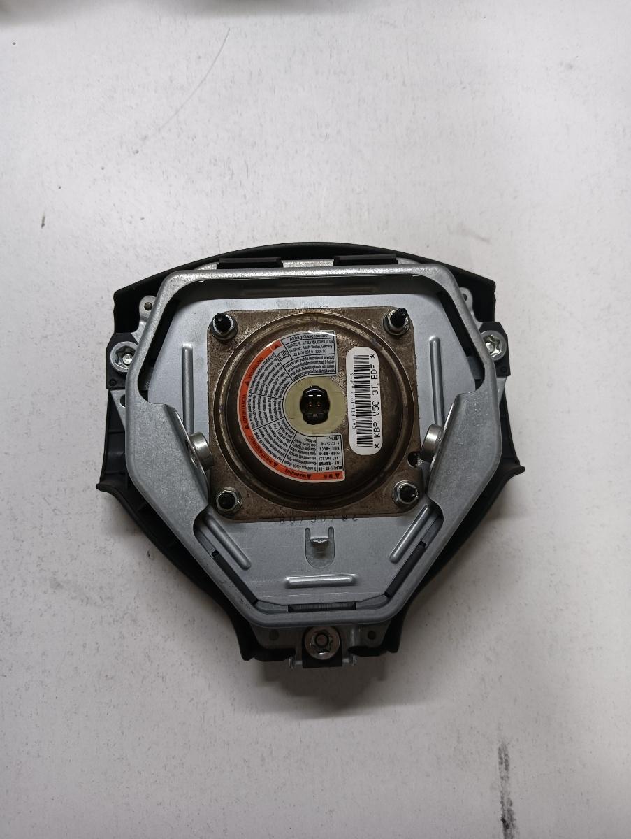 Airbag OPEL AGILA B H08 2008 - 2014 4815052k10 – foto 2