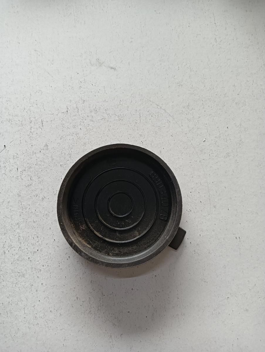 Capac far OPEL AGILA B H08 2008 - 2014 – foto 2