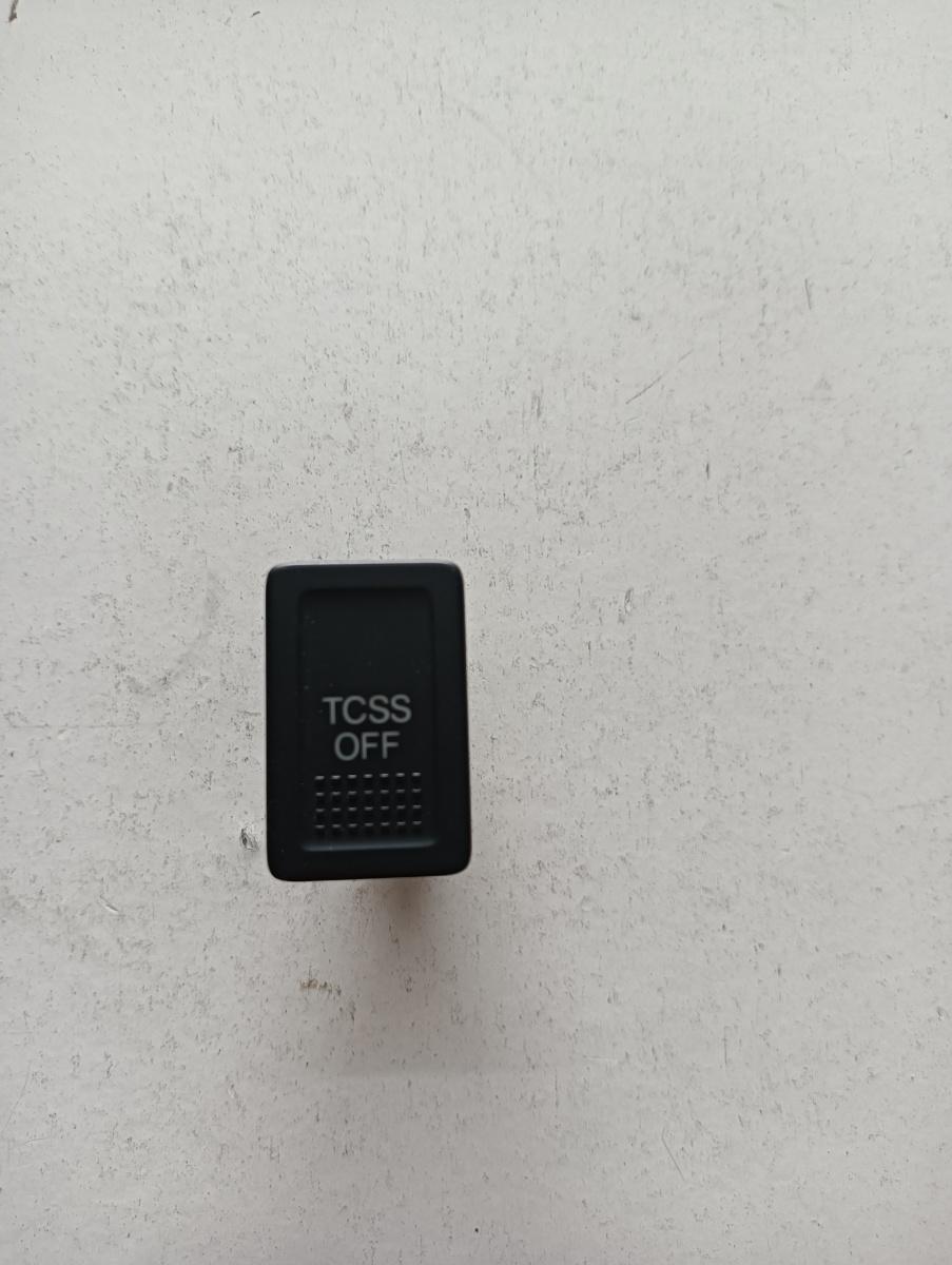 Buton tcss OPEL AGILA B H08 2008 - 2014