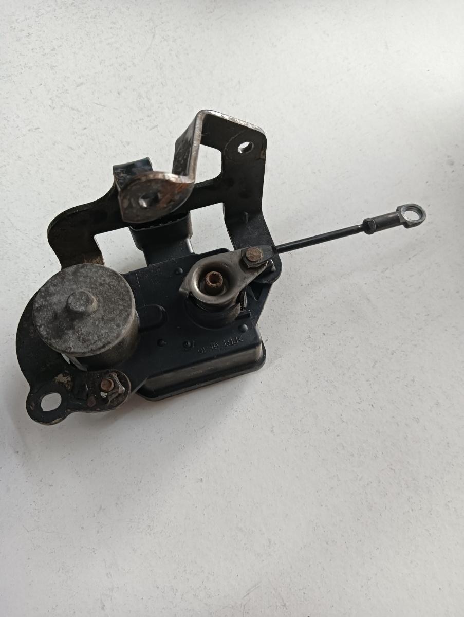 Actuator electric galerie admisie HYUNDAI i30 FD 2007 - 2012 283202a400 – foto 3