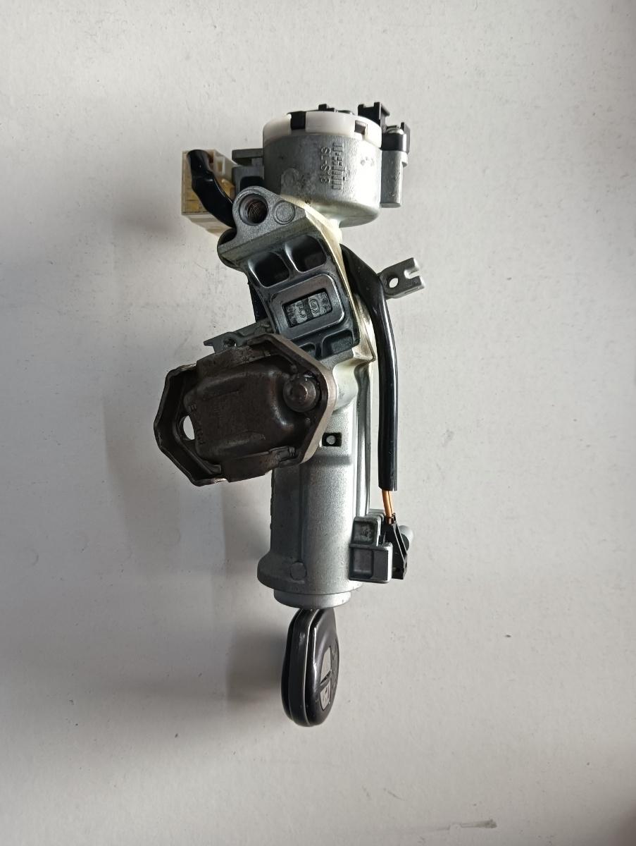 Contact cu cheie OPEL AGILA B H08 2008 - 2014 1.3 CDTI D13A, Z 13 DTJ