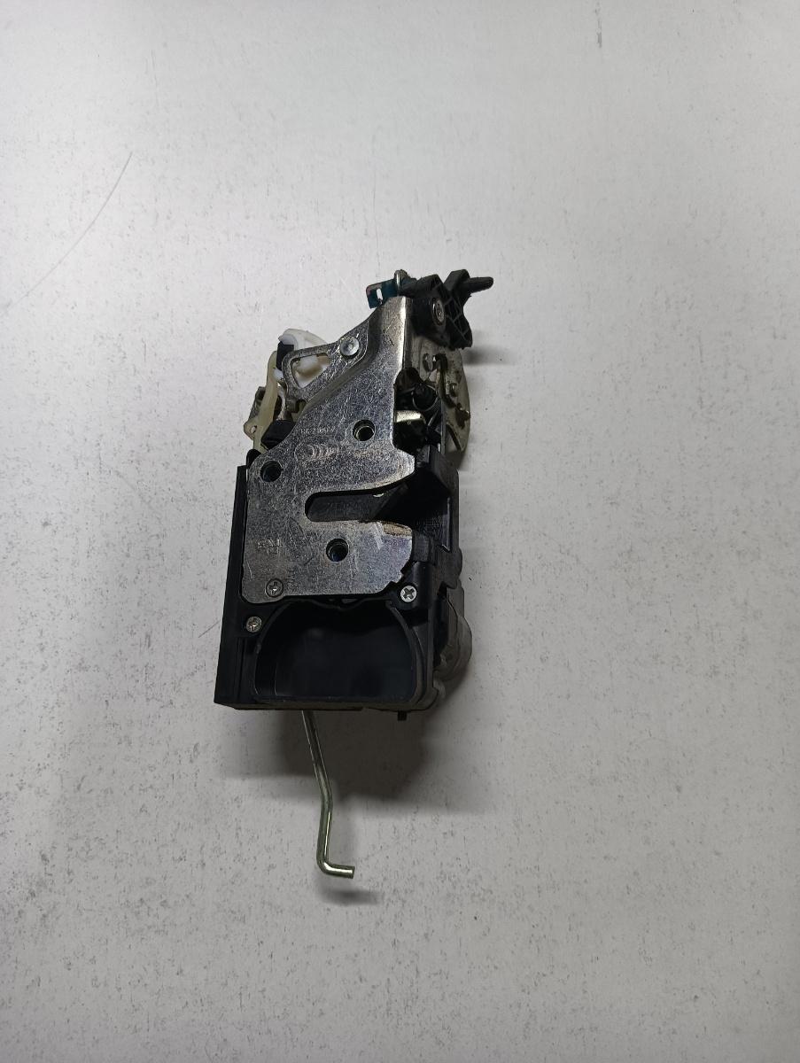 Broasca usa dreapta spate CHEVROLET AVEO Saloon T250, T255 2005 - >