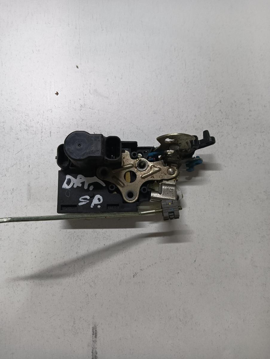 Broasca usa dreapta spate CHEVROLET AVEO Saloon T250, T255 2005 - > – foto 2