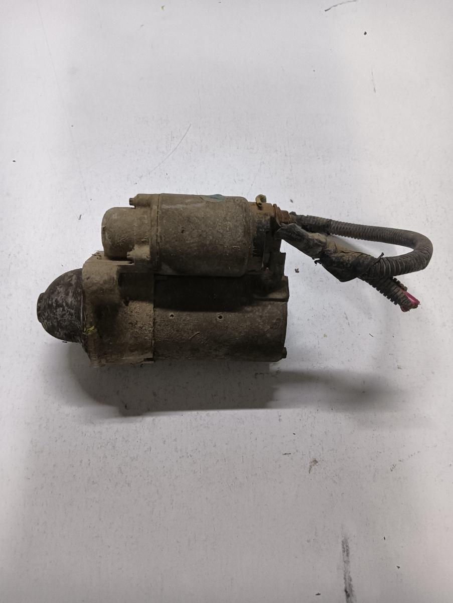 Electromotor CHEVROLET AVEO Saloon T250, T255 2005 - > 1.2 1.2 LMU – foto 2