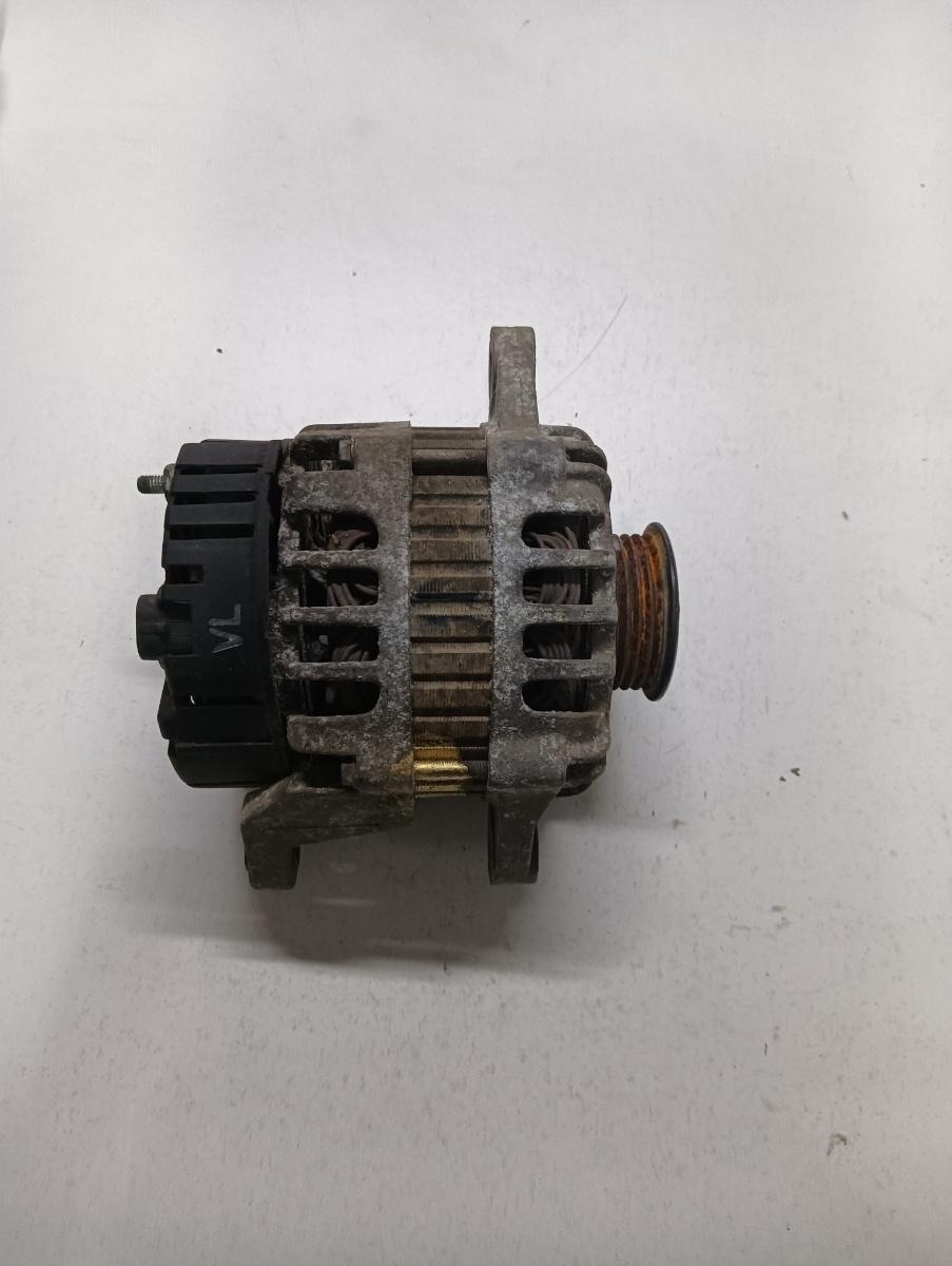 Alternator CHEVROLET AVEO 1.2 B Saloon T250, T255 2005 - > 96652100