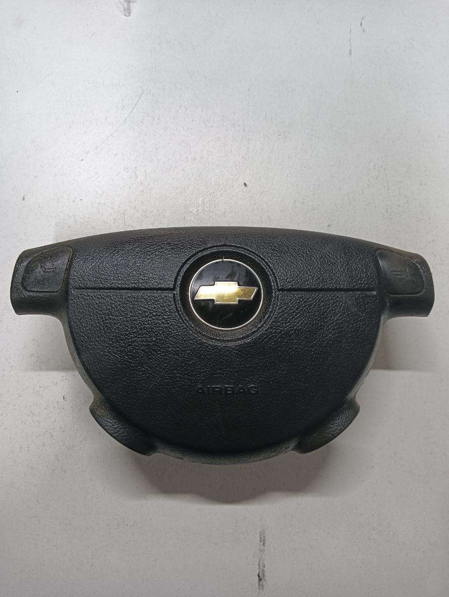 Airbag  CHEVROLET AVEO Saloon T250, T255 2005 - >