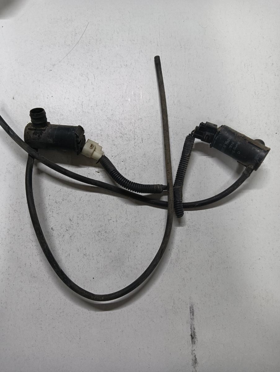 Pompita lichid parbriz  CHEVROLET AVEO Saloon T250, T255 2005 - >