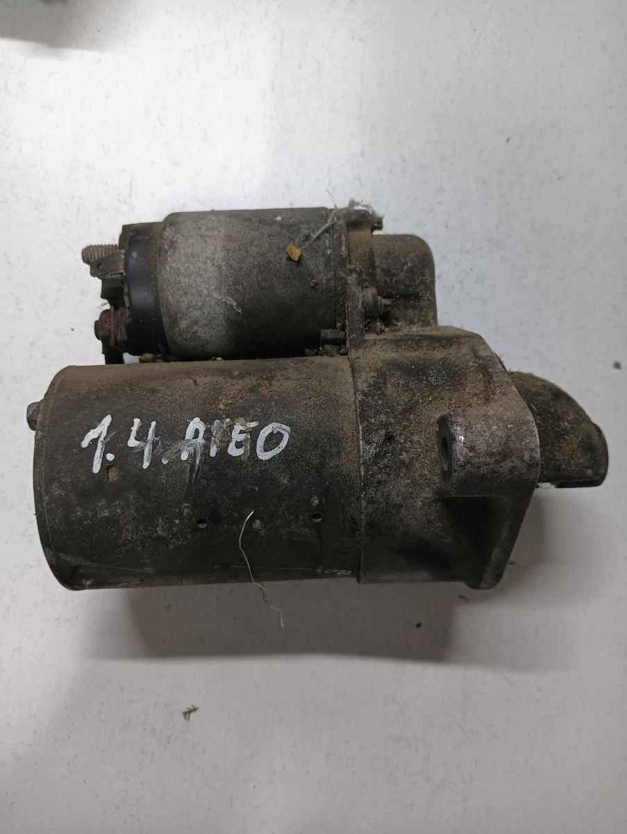 Electromotor CHEVROLET AVEO Saloon T250, T255 2005 - > 1.4 1.4 L14(85CUL4) – foto 2