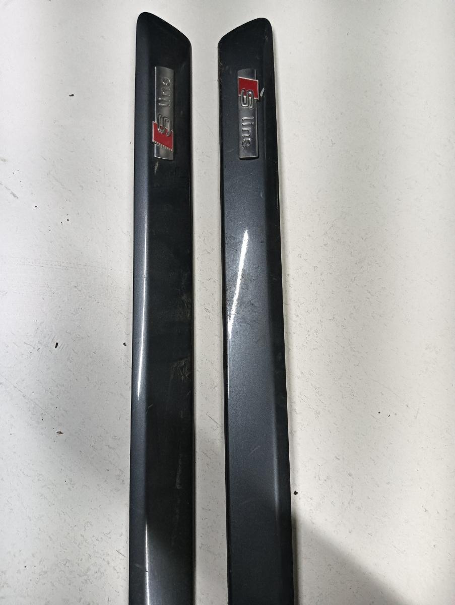 SET Ornament usa AUDI A4 III 8EC, B7 2004 - 2008