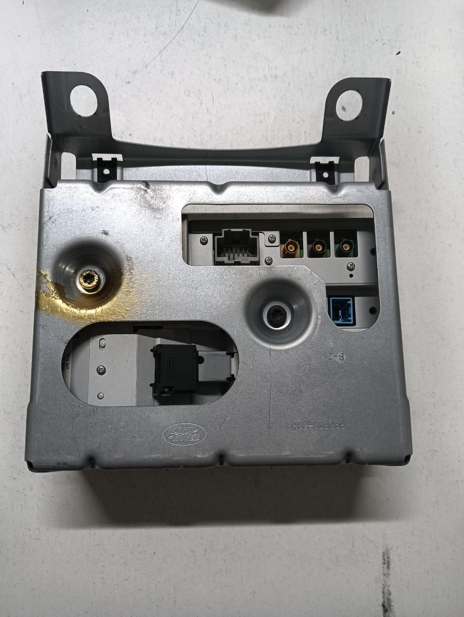 Navigatie  LAND ROVER FREELANDER 2 LF_, L359 2006 - 2014 6h5210e958 – foto 2