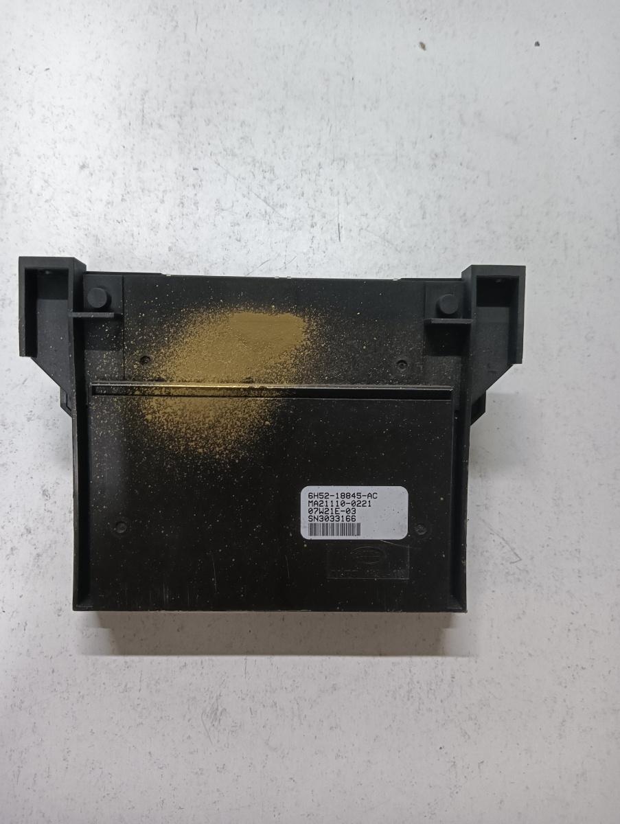 Modul radio cd LAND ROVER FREELANDER 2 LF_, L359 2006 - 2014 6h5218845ac