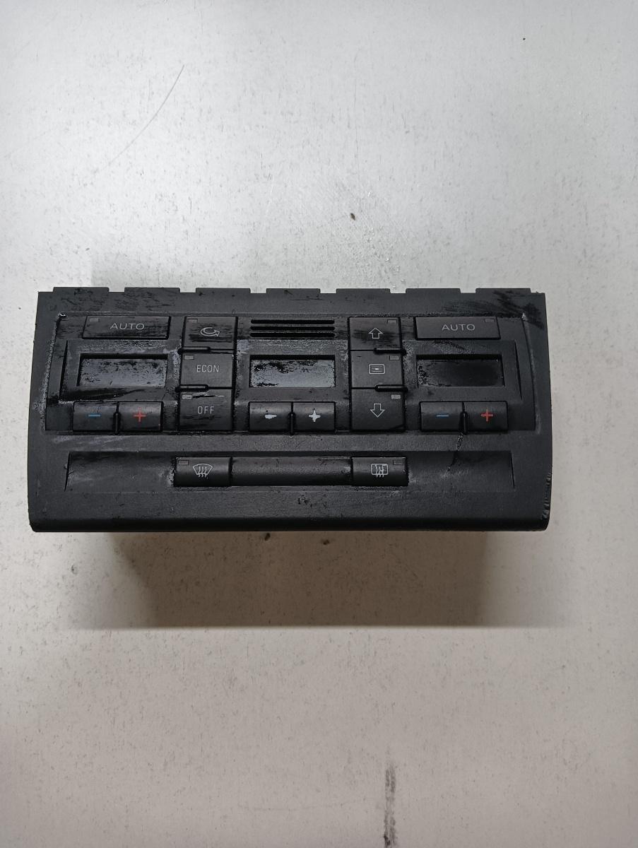 Climatronic  AUDI A4 III 8EC, B7 2004 - 2008 8e0820043bl