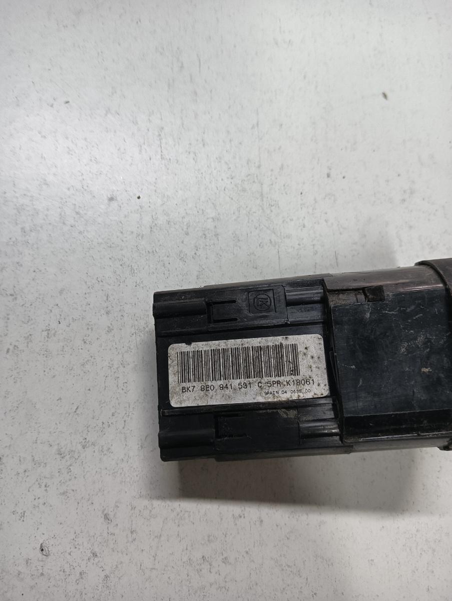 Bloc lumini AUDI A4 III 8EC, B7 2004 - 2008 8e0941531c – foto 2