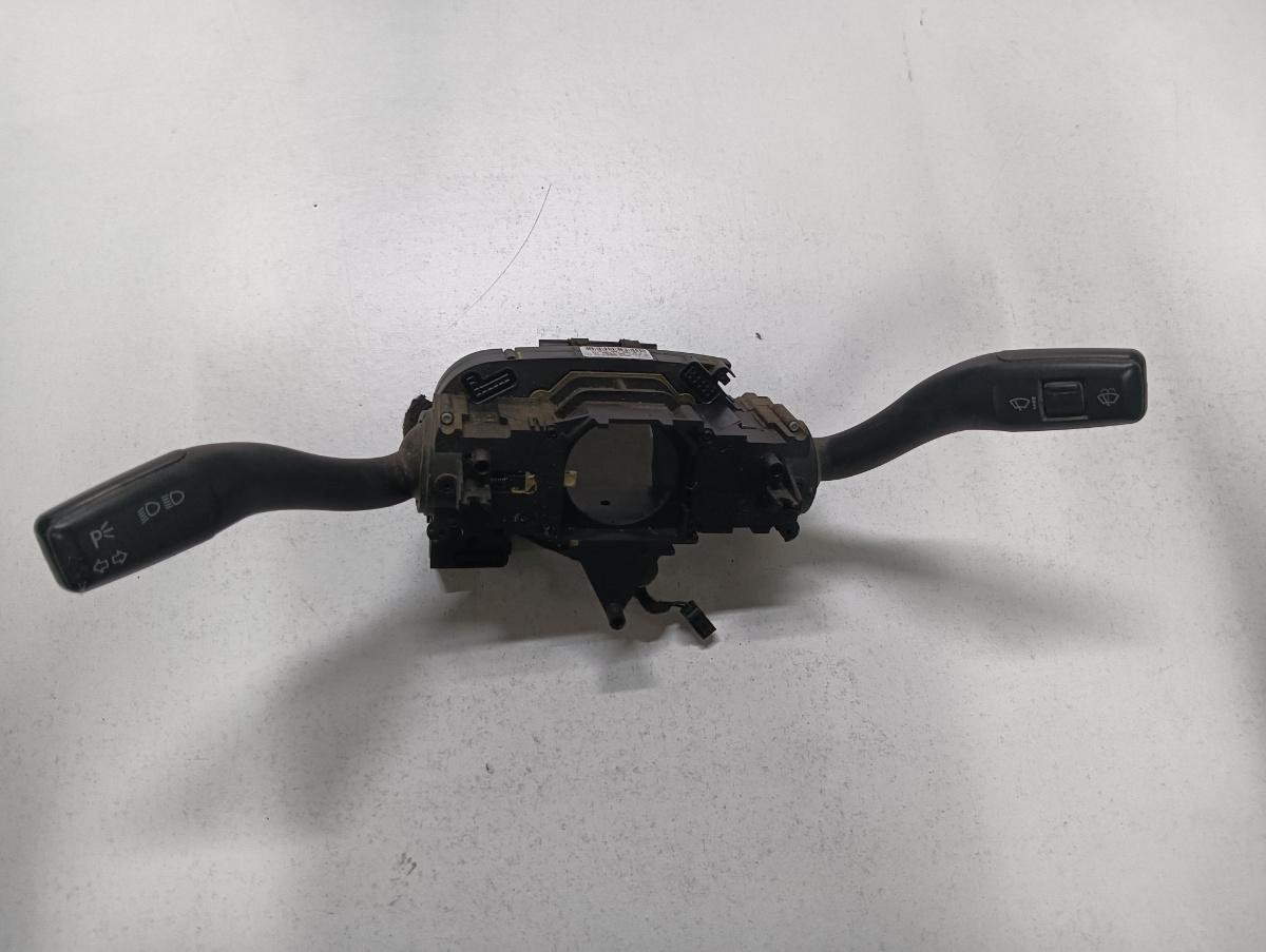 Ansamblu manete  AUDI A4 III 8EC, B7 2004 - 2008 8e0953549q