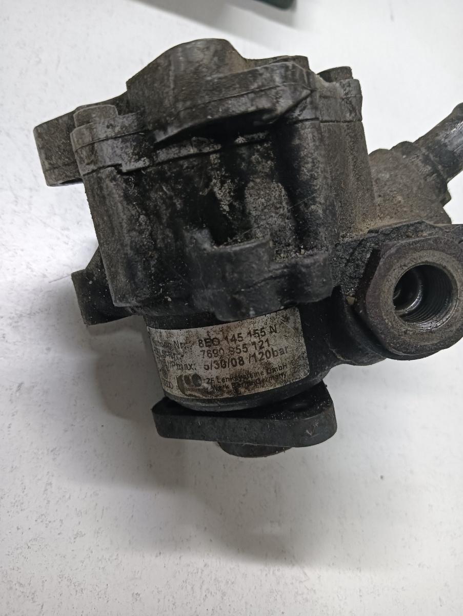 Pompa servodirectie AUDI A4 III 8EC, B7 2004 - 2008 2.0 TDI BRD 8e0145155n – foto 2