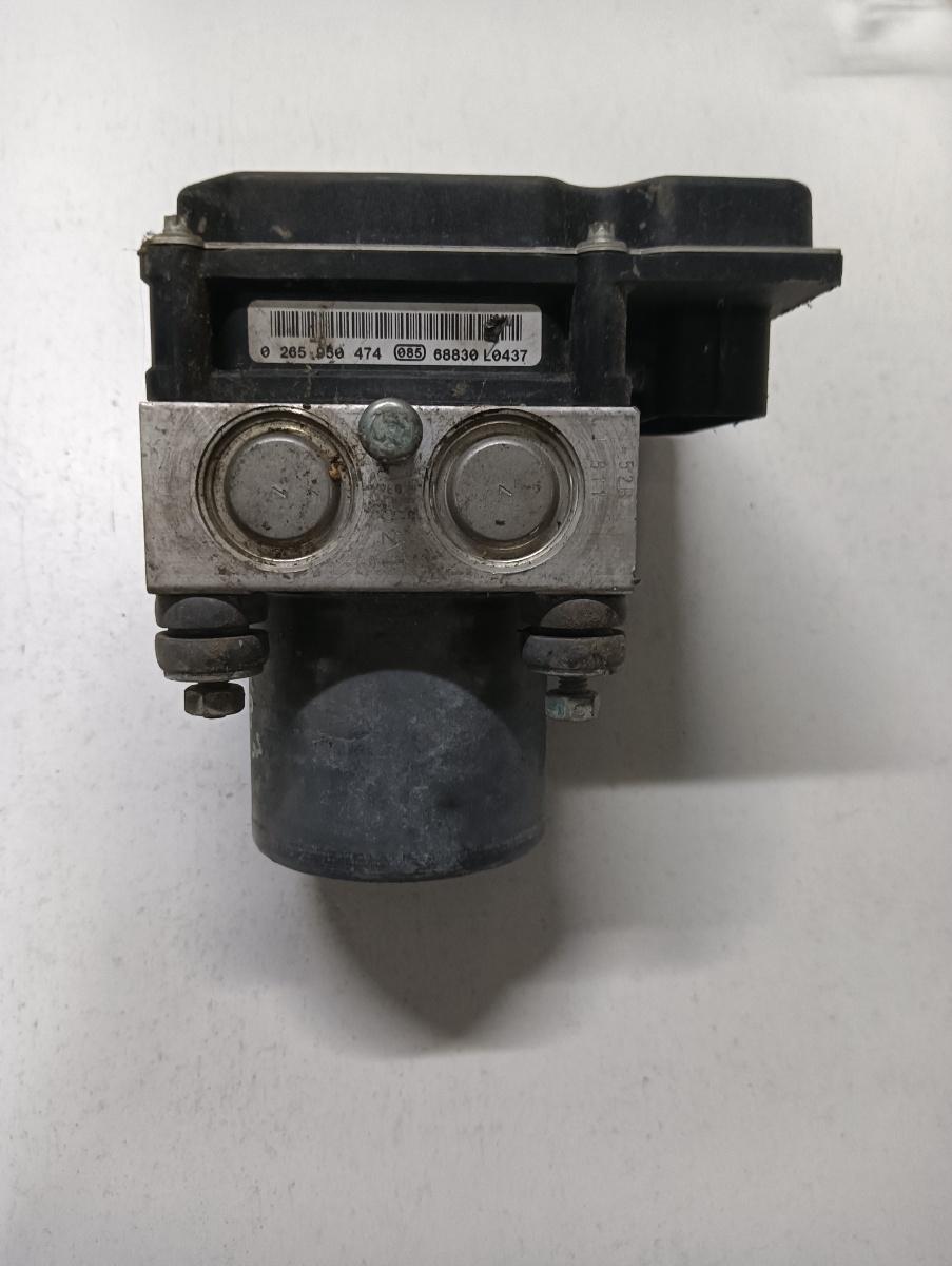 Pompa ABS AUDI A4 III 8EC, B7 2004 - 2008 2.0 TDI BPW 0265950474