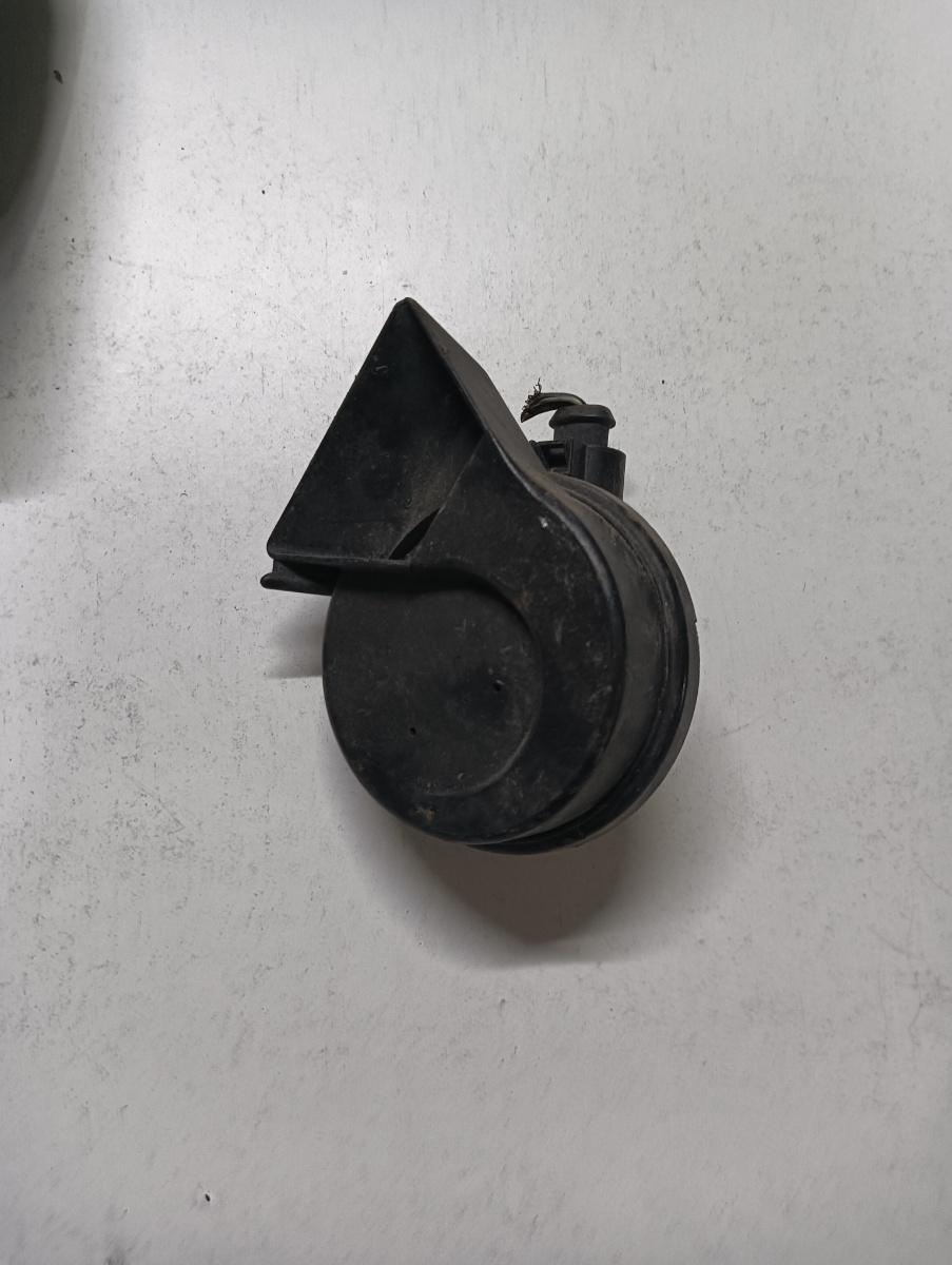 Claxon AUDI A4 III 8EC, B7 2004 - 2008 – foto 2