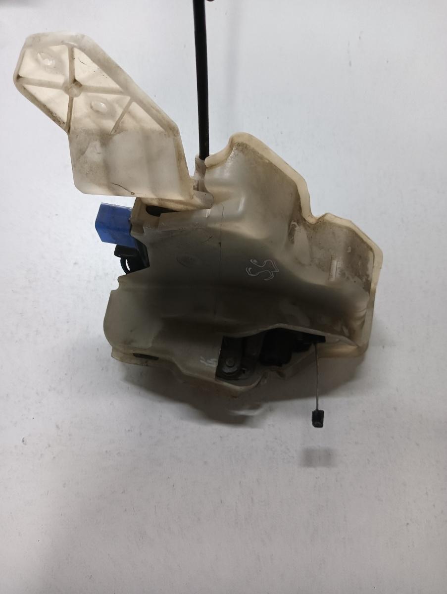 Broasca usa stanga spate VOLKSWAGEN GOLF V Variant 1K5 2007 - 2009 – foto 2