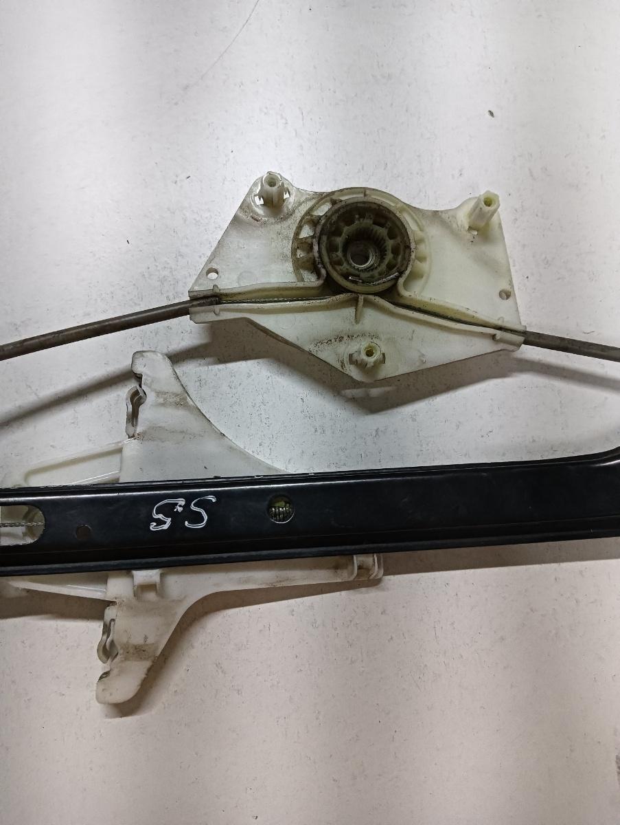Macara geam electric  stanga spate VOLKSWAGEN GOLF V Variant 1K5 2007 - 2009 – foto 2