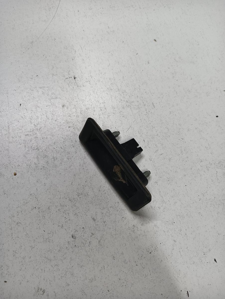 Maner portbagaj  VOLKSWAGEN GOLF V Variant 1K5 2007 - 2009
