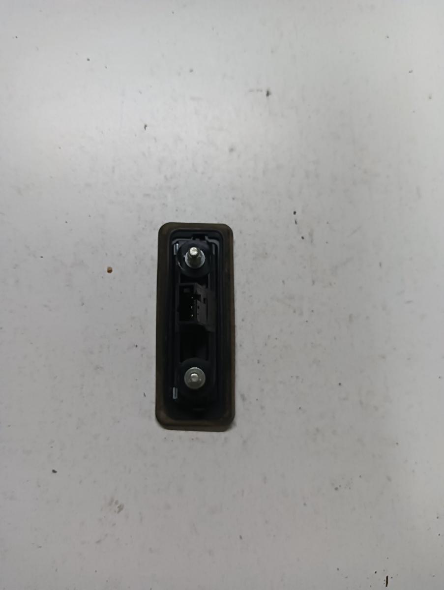 Maner portbagaj  VOLKSWAGEN GOLF V Variant 1K5 2007 - 2009 – foto 2