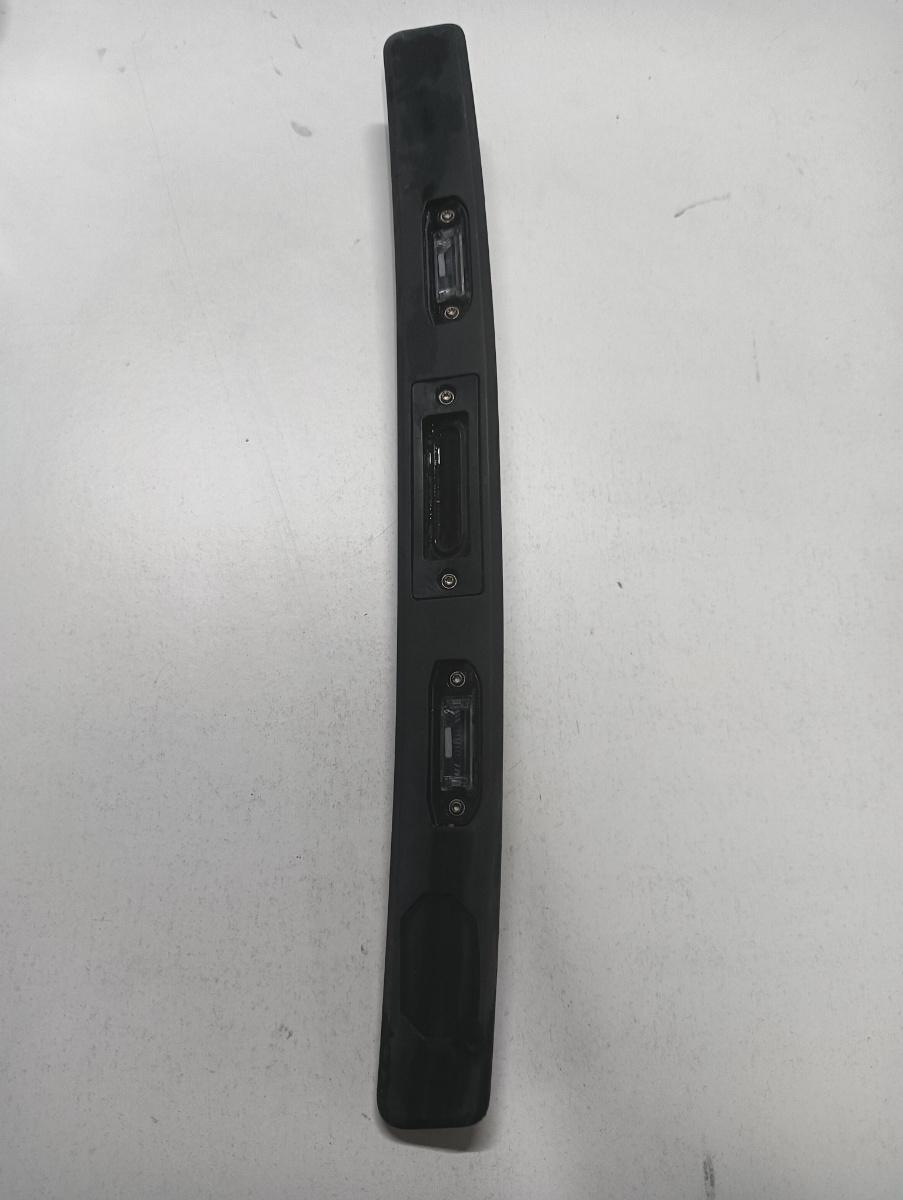 Lampa numar de inmatriculare VOLVO XC60 156 2008 - > 31253006