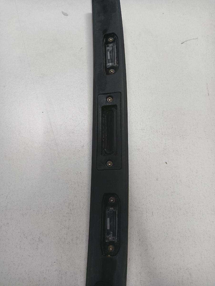 Lampa numar de inmatriculare VOLVO XC60 156 2008 - > 31253006 – foto 2