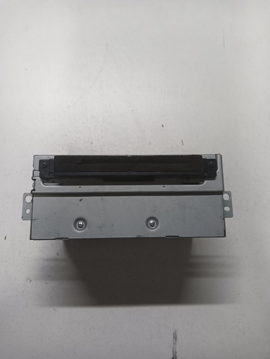 Magazie cd VOLVO XC60 156 2008 - > 31421664