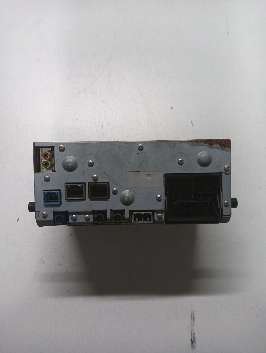 Magazie cd VOLVO XC60 156 2008 - > 31421664 – foto 2