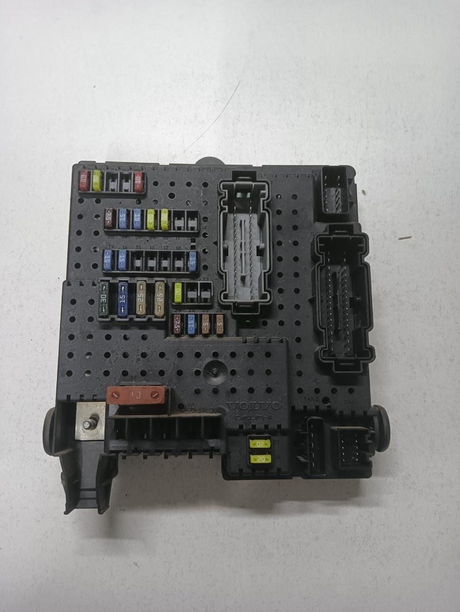 Panou sigurante VOLVO XC60 156 2008 - > 30728512 28017881
