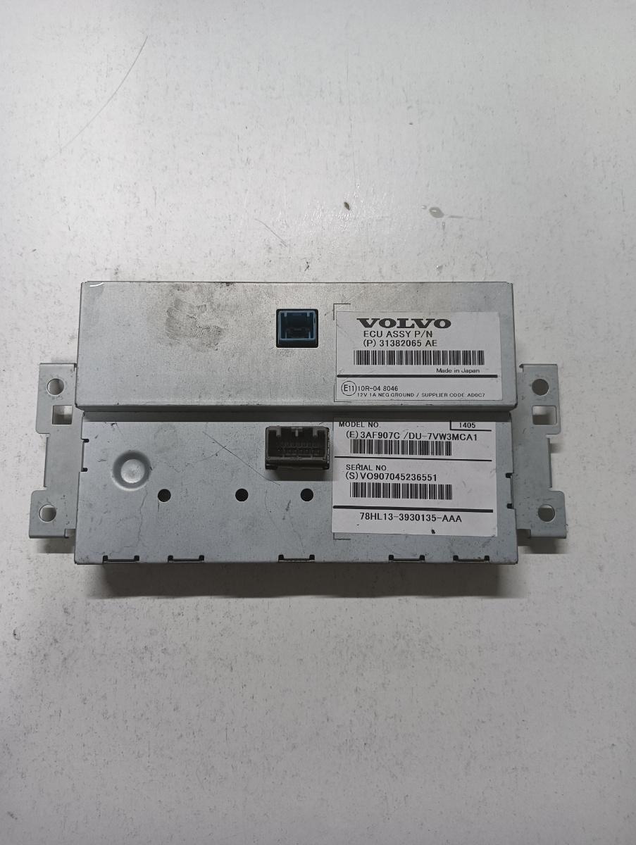 Display VOLVO XC60 156 2008 - > 31382065 – foto 2