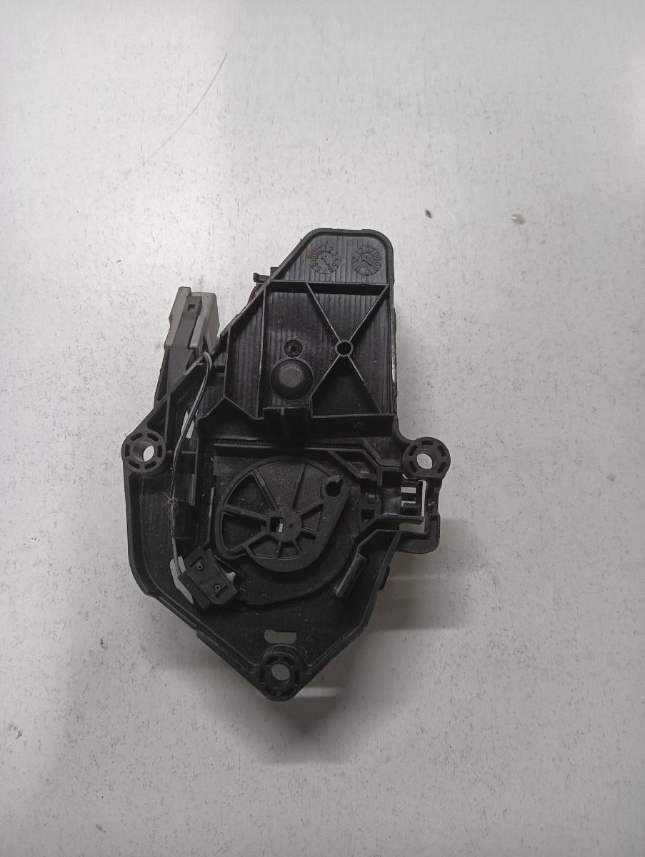 Broasca haion VOLVO XC60 156 2008 - > 31335116 – foto 2