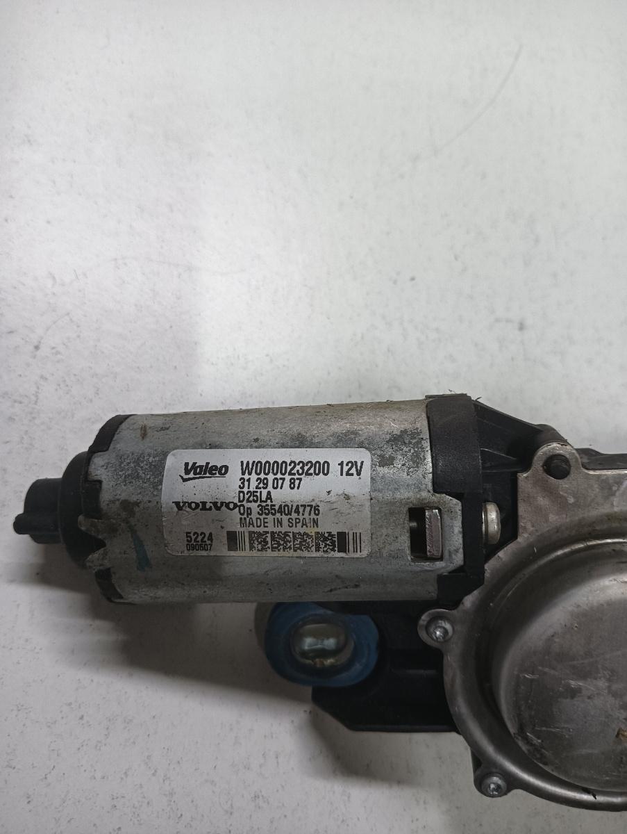 Motoras haion  VOLVO XC60 156 2008 - > 31290787 – foto 2