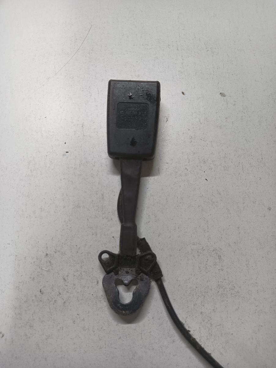 Pretensionare  dreapta fata AUDI A4 Convertible 8H7, B6, 8HE, B7 2002 - 2009