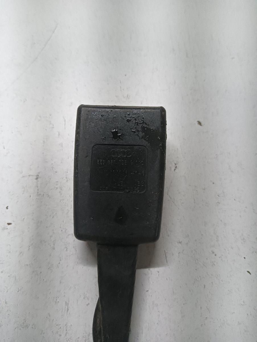 Pretensionare  dreapta fata AUDI A4 Convertible 8H7, B6, 8HE, B7 2002 - 2009 – foto 2
